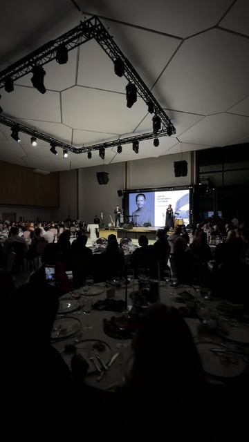 Бизнес-клуб. Голос. Открытие