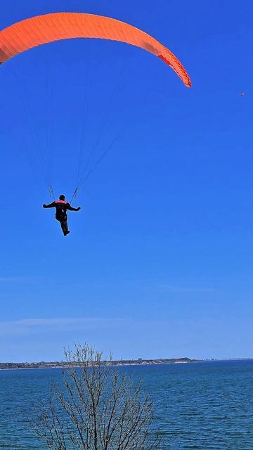 Какая старость? В небо👍