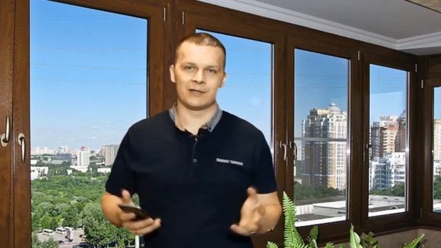 И НЕ ДУМАЛИ. Андрей Яковишин