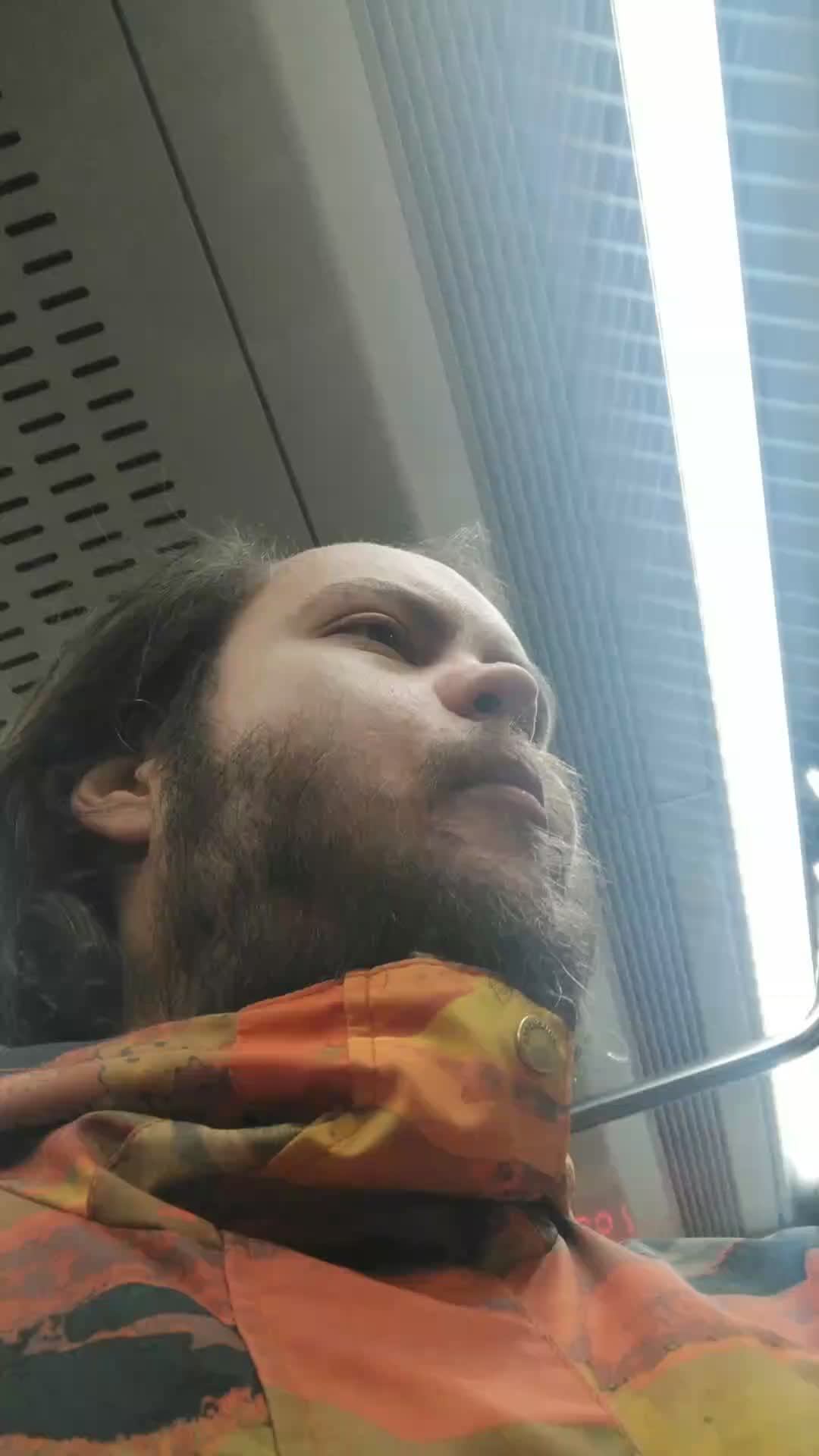 Поездки в общественном транспорте | 22-апр-2026