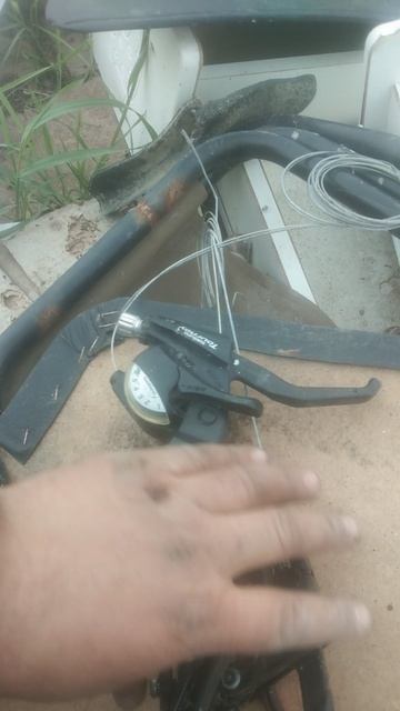 Шифтэры  Шимано тоурнэй,а сколько они работали ?