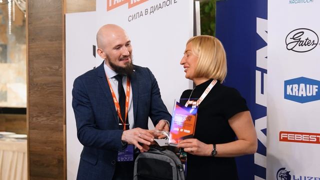 Круглый стол «ПартКом» в Мурманске: вместе мы сильнее