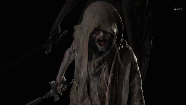 Resident Evil 8. Village 🧟🏚 015 Мороайка