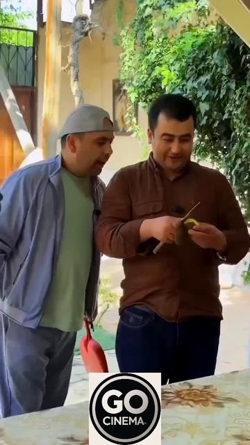 Аёлларнинг меҳнатини қадрига етмаган эркакларни жазолашибди. 😅