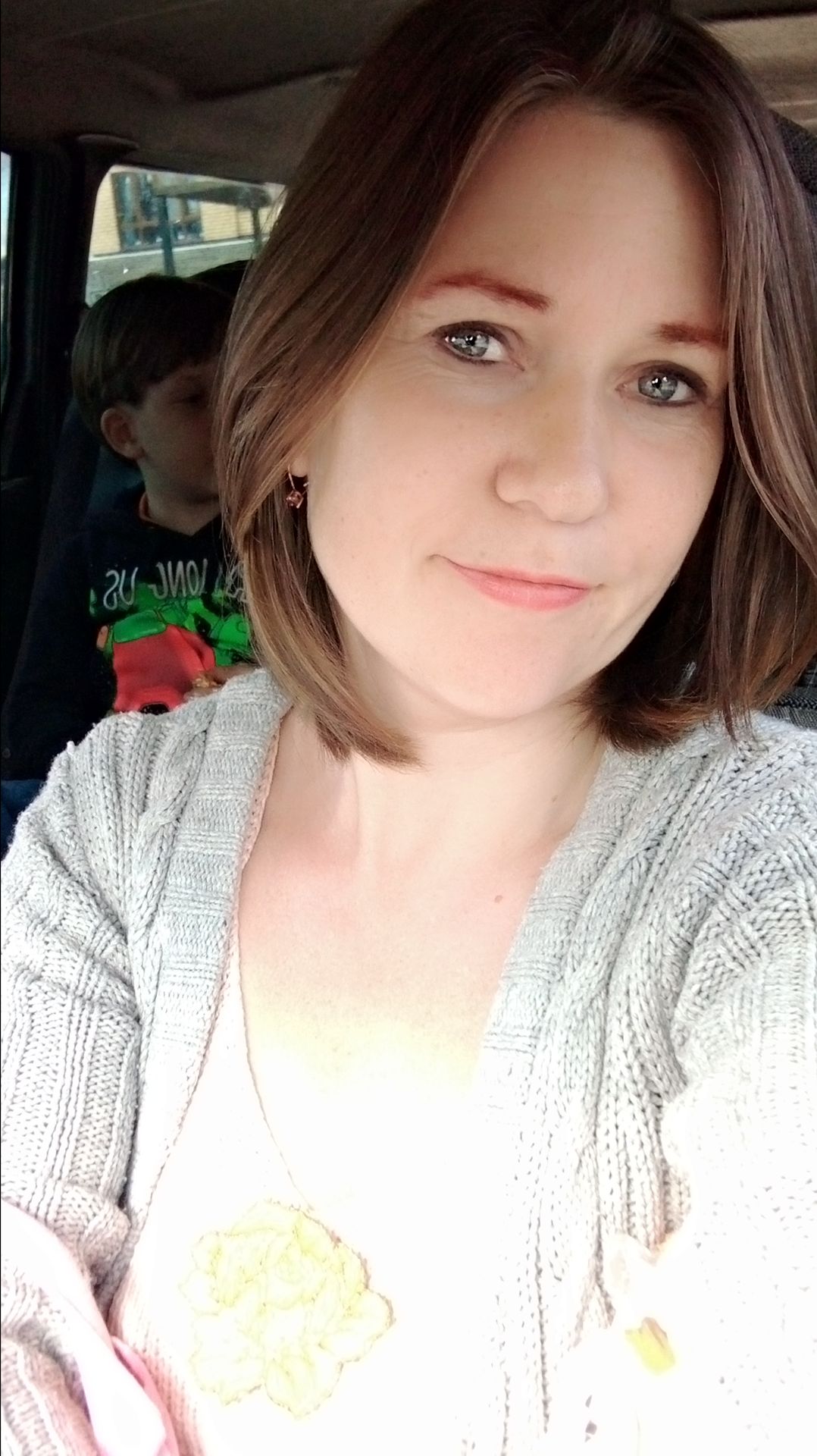 Улетай к самой себе, вверх к своей звезде