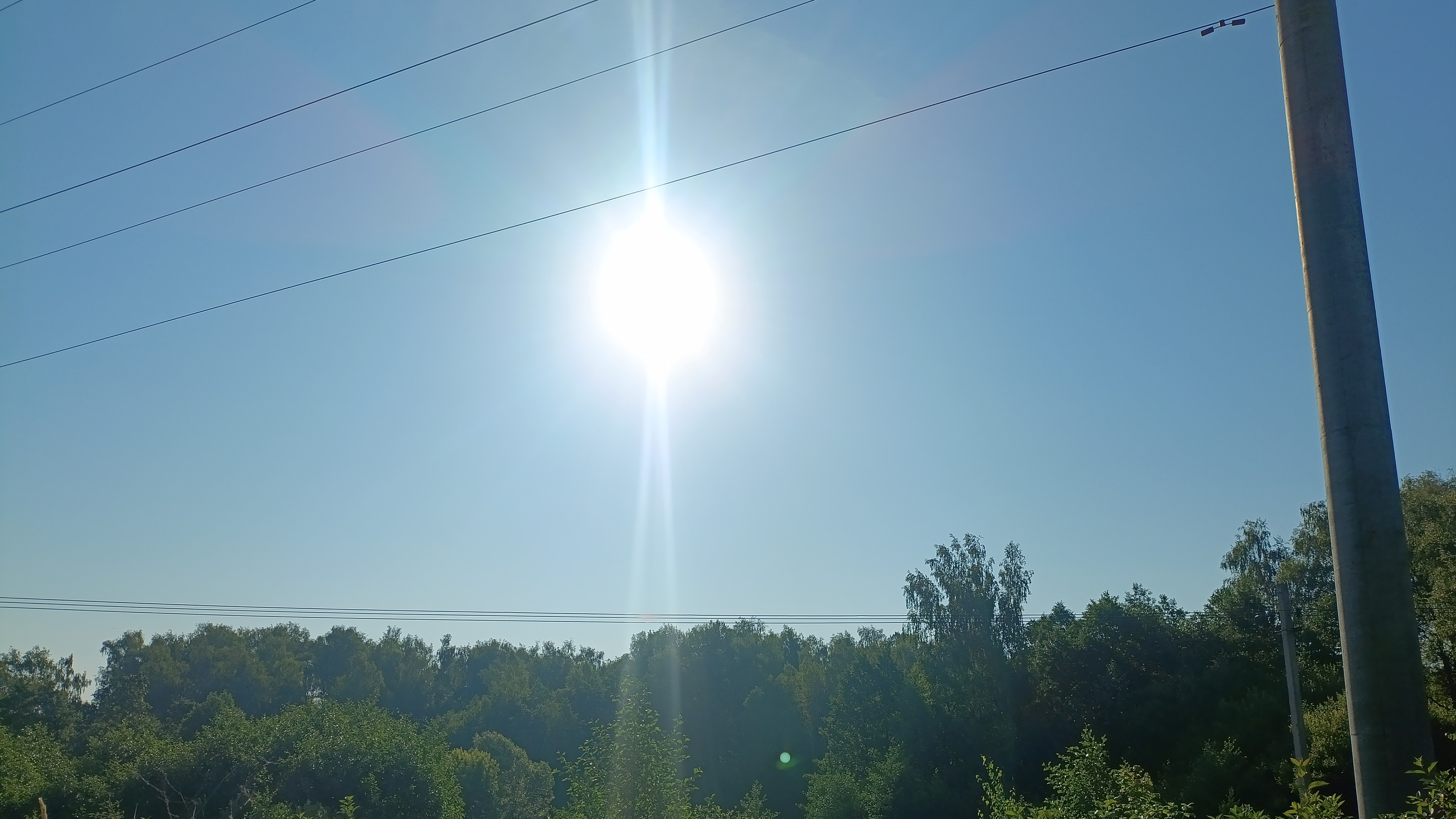 СОЛНЦЕ В ЗЕНИТЕ, ЖАРА. #музыка #рутуб #гитарист #продвижение #топкатегории