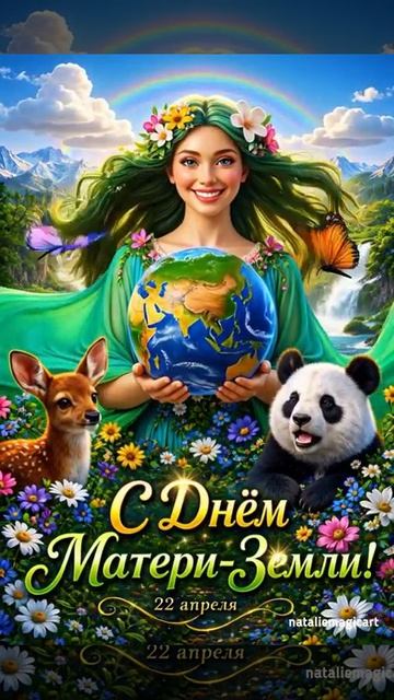 с праздником