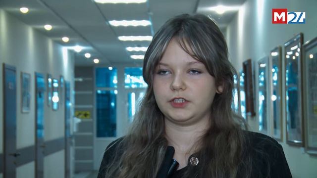 Награждение призеров конкурса_ Молодых исследователей (Мегион24)