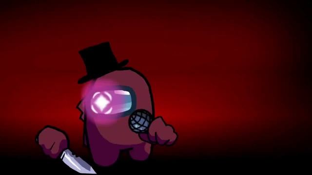 test maroon ( fnf vs imposter v4) dc2