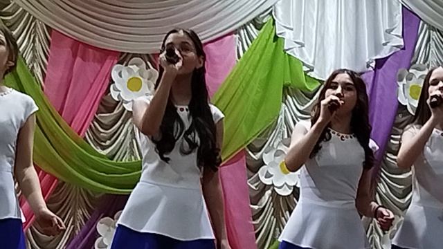 Концерт ДМШ 6