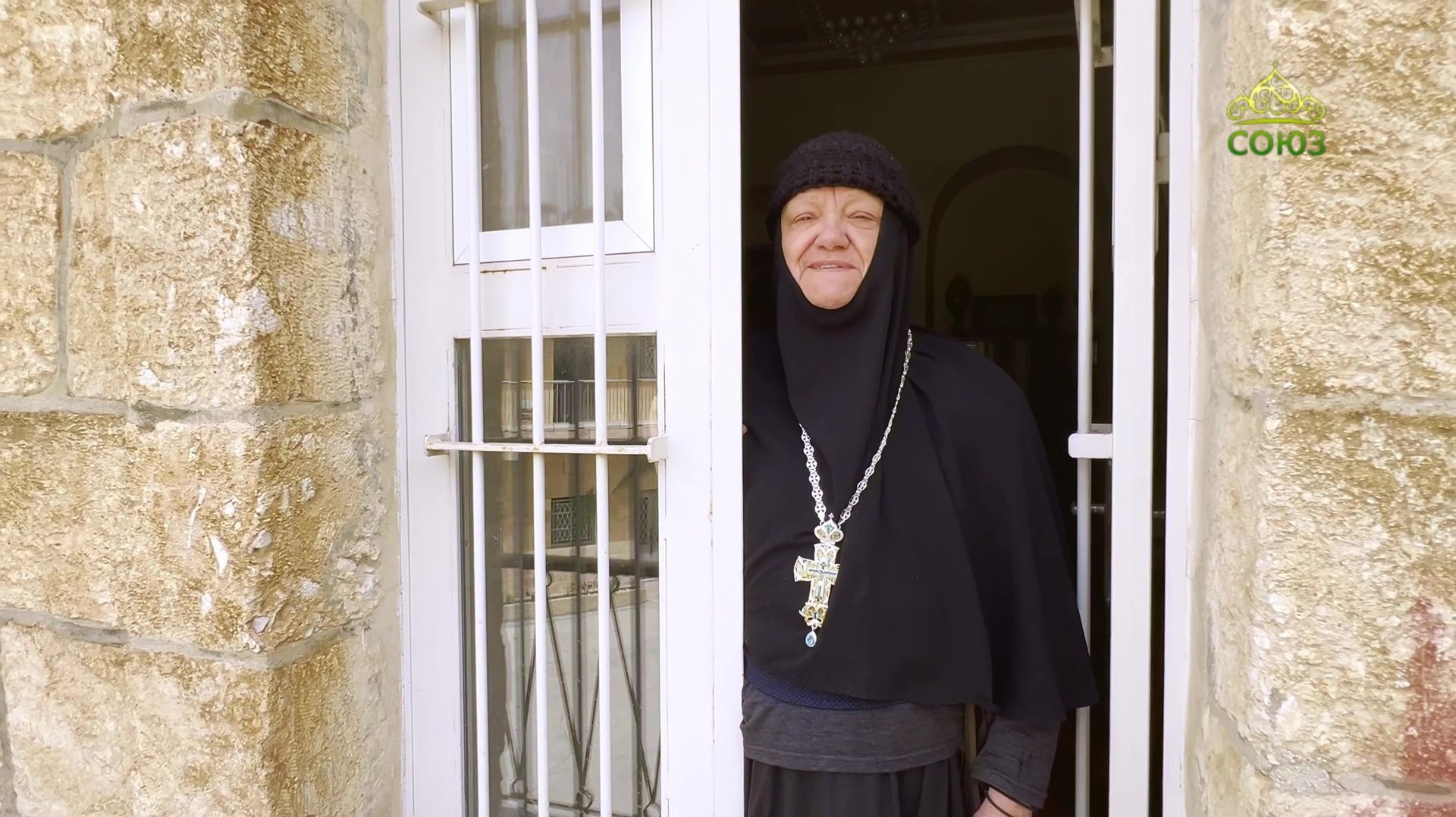 ЛЮДИ СВЯТОЙ ЗЕМЛИ: св.МАРИЯ МАГДАЛИНА и ПАСХАЛЬНЫЕ ТРАДИЦИИ ГЕФСИМАНИИ