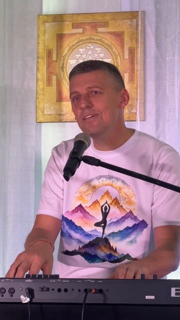 29 мая в Белых Облаках - Владимир Муранов