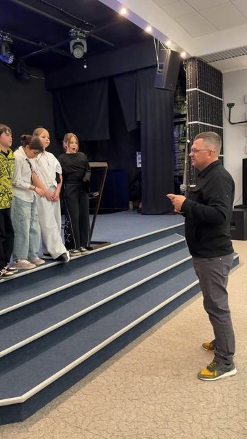 Поздравления крещаемых