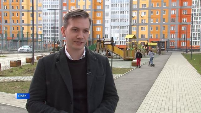 Орловские покупатели все чаще выбирают квартиры с готовым ремонтом