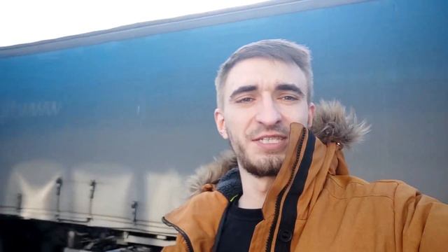 MOSARM VLOG #9 Василий Сорокин в Сибири. Виталий Лалетин и обзор на его грузовик