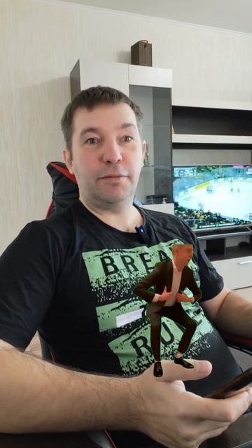 Плей-офф НХЛ #ЛУДОСТОРИ