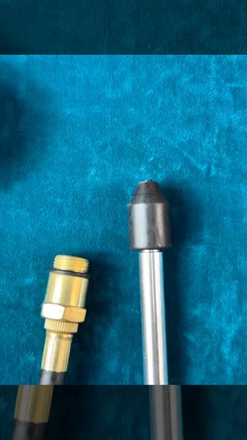 Компрессометр для бензиновых двигателей 3пр YZ-7001