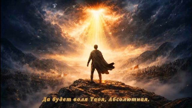 ProjectOR Music - Я благодарен Тебе, Боже!