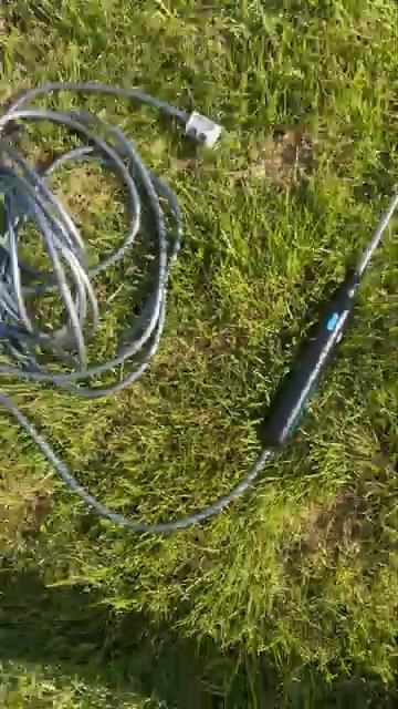 Аккумуляторный опрыскиватель GPT STORM GUN WB-SG