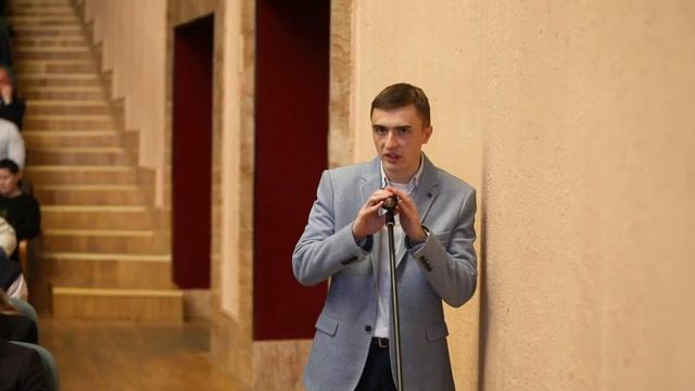 Форум молодежных инициатив 