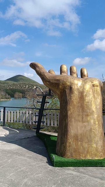 Новое место для ваших фото и видео в долине Сукко