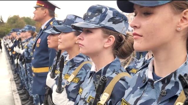 Система высшего образования ФСИН России