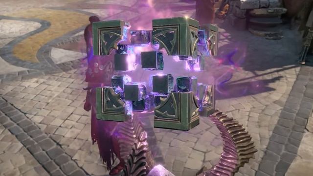 Трейлер Diablo 4: Lord of Hatred (запуск)