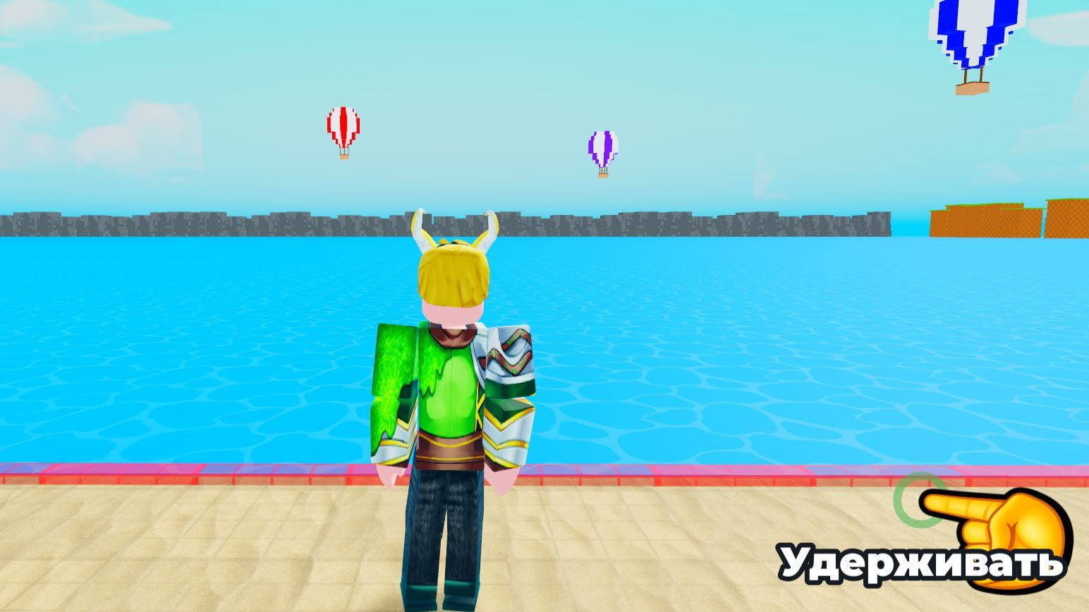 мешаю брэинрота.