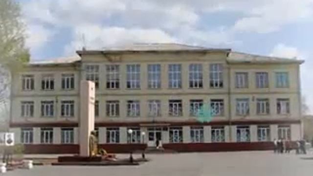 НАШ ГУРЬЕВСК