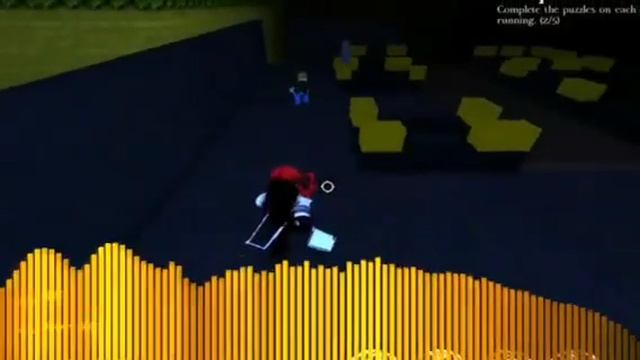 forsaken - vanity lms, golden lms (mashup)