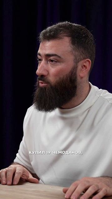 35К ЗА ДЕНЬ на Авито: клиент забрал 19 чемоданов 😳