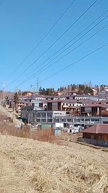 Фрактальные крыши