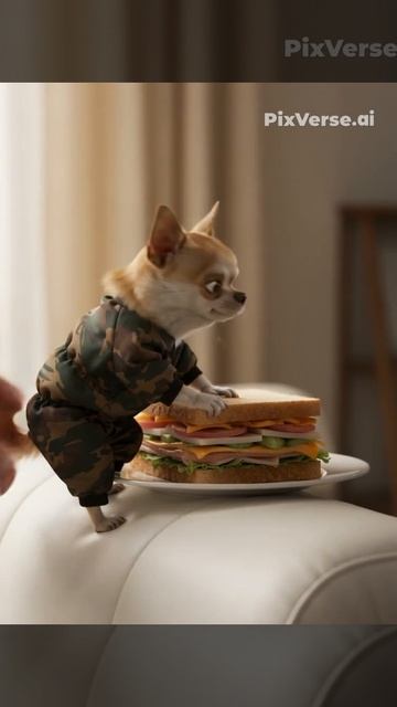 Попал в ловушку перекусов! Большой шаг ради маленького укуса.