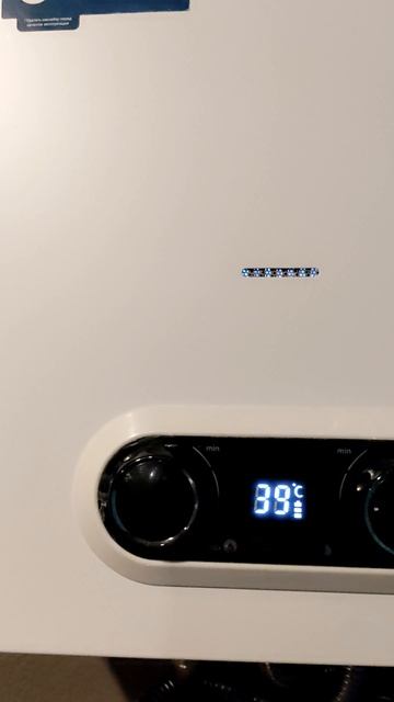 принцип работы колонки Электролюкс