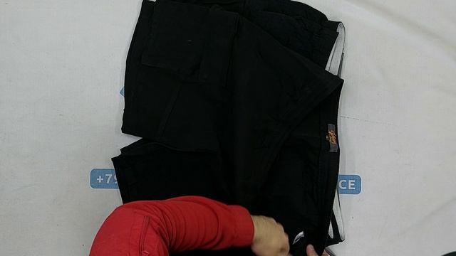 43063 Johnny Bigg шорты мужские сток, 1пак, оптом