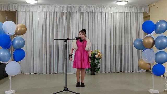 О. Емельянова басня 