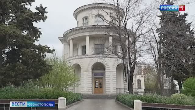 В Севастополе рассказали о трудностях комплектования библиотечного фонда в современных условиях