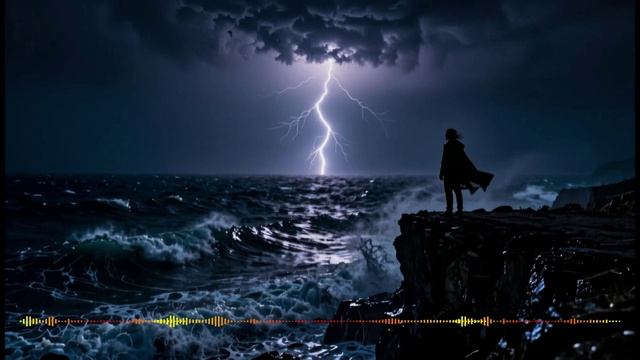 Константин Бальмонт — Океан.