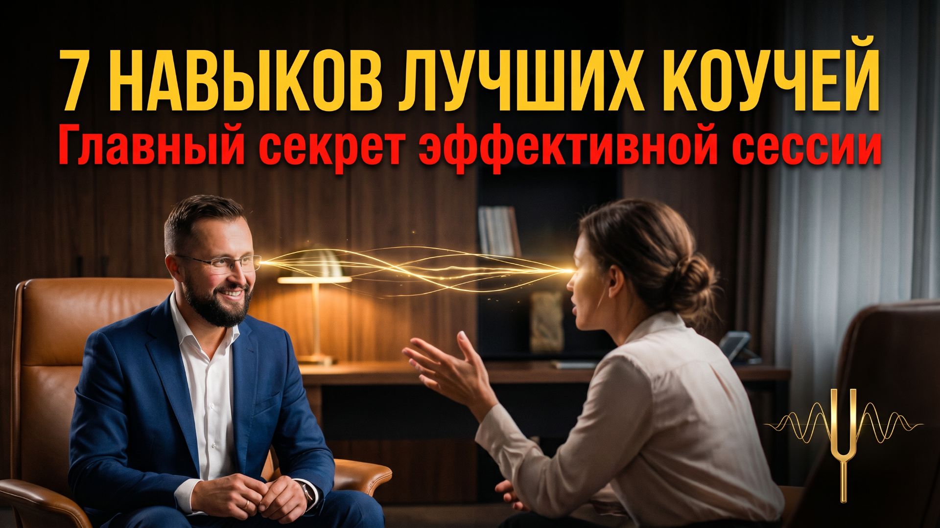 Как стать хорошим коучем? 7 мета-навыков для работы с любой моделью коучинга и запросом клиента