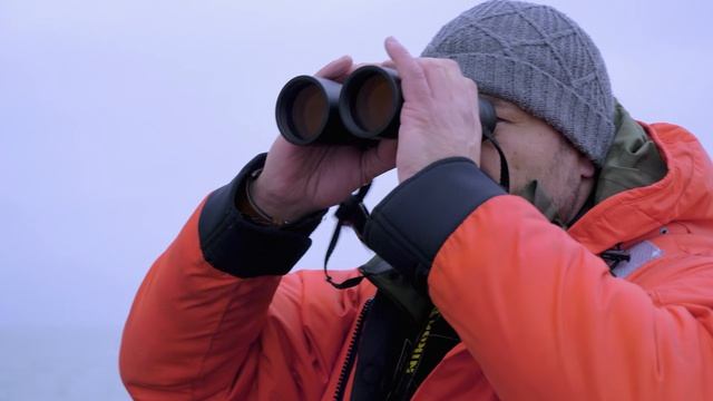 Трейлер документального фильма 