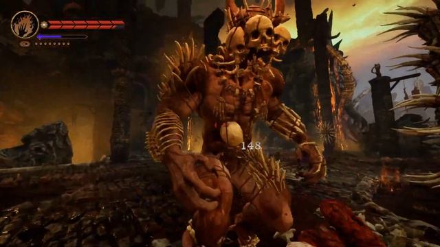 SUCCUBUS Boss №2 Чарт