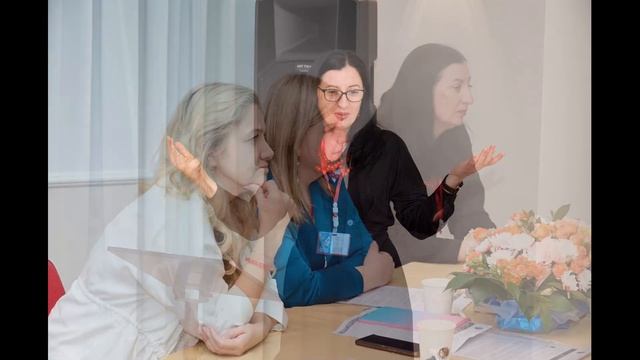 III ФЕСТИВАЛЬ ИНТЕГРАТИВНОЙ ПСИХОЛОГИИ