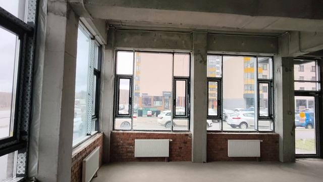 Гареева 5/60 м2