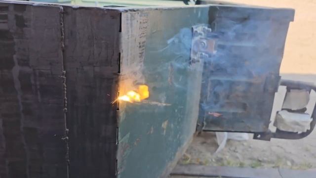 Лазерная чистка металла ЧПУ24