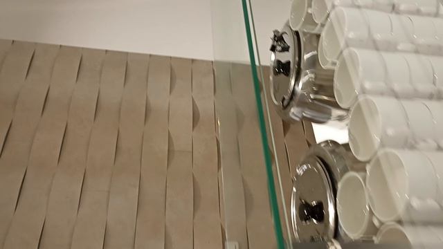 Моë меню в столовой