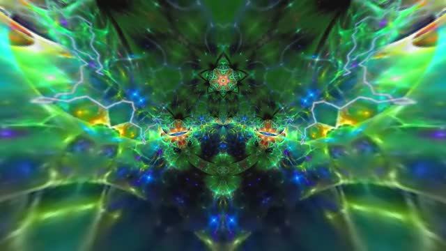 Футажи! Футаж Чудесное Видение К 5 от Киностудии Мудрого Кота Тимофея!!!