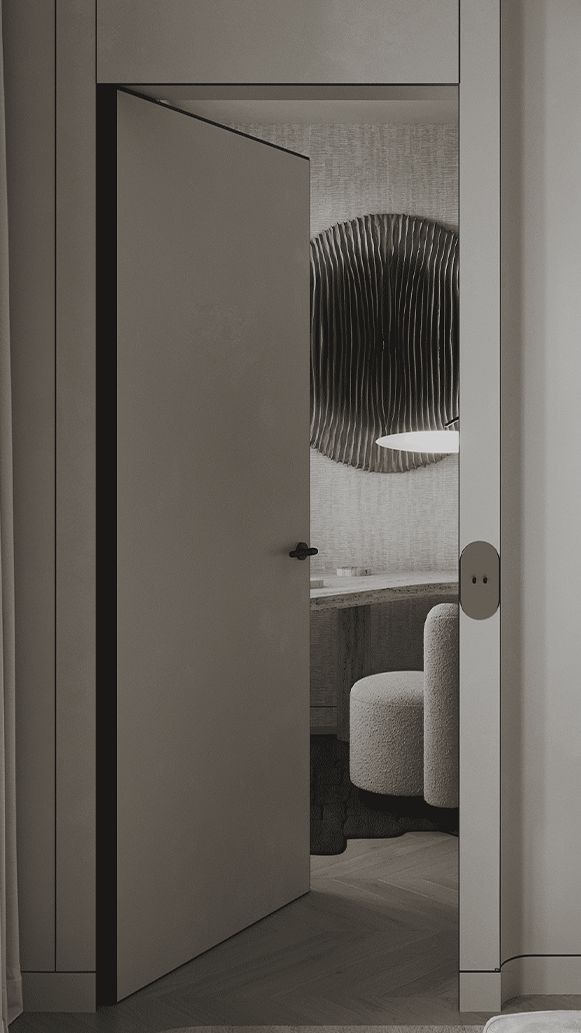 Загляните в будущий домашний кабинет #визуализацииинтерьера #стильныйкабинет #дизайнСПБ #люксорта