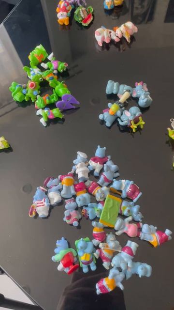 Kinder surprise - Моя первая игрушка