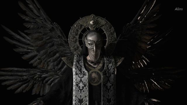 Resident Evil 8. Village 🧟🏚 040 Миранда