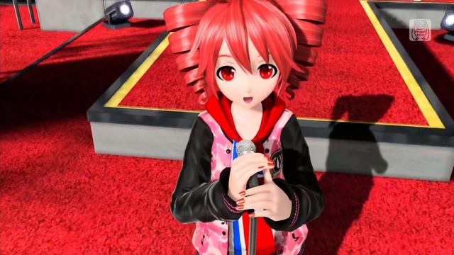 Teto Kasane - After Burner (Nico Mix) (Cover)